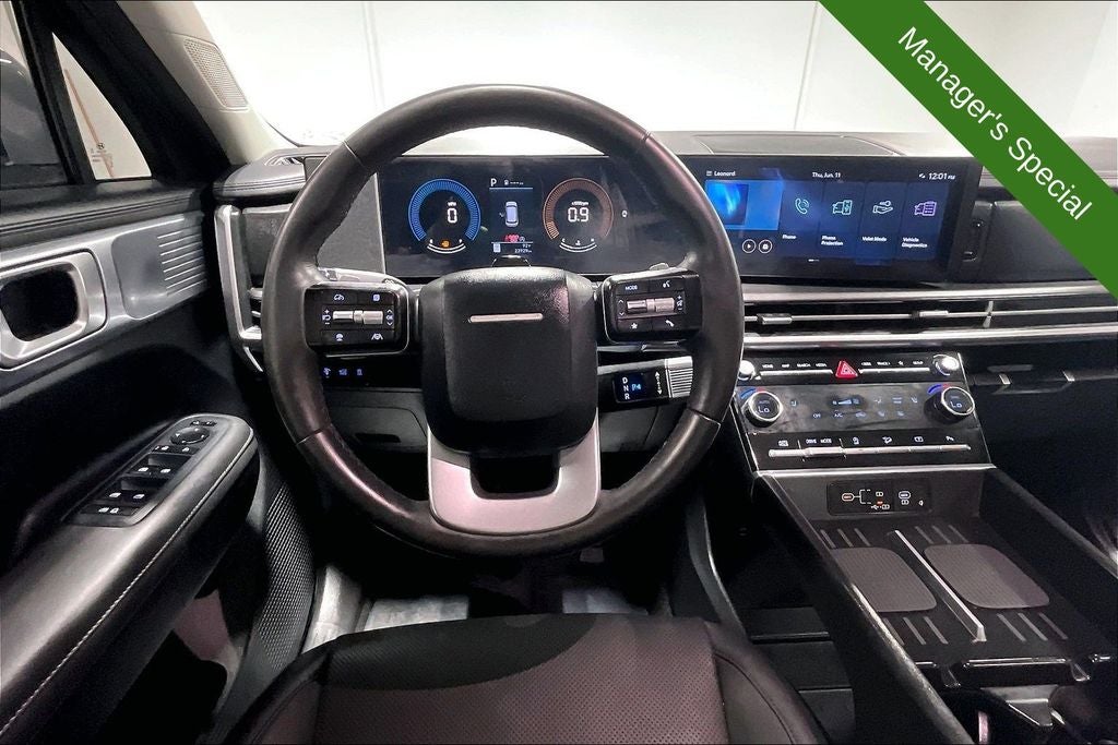 2024 Hyundai Santa Fe SEL