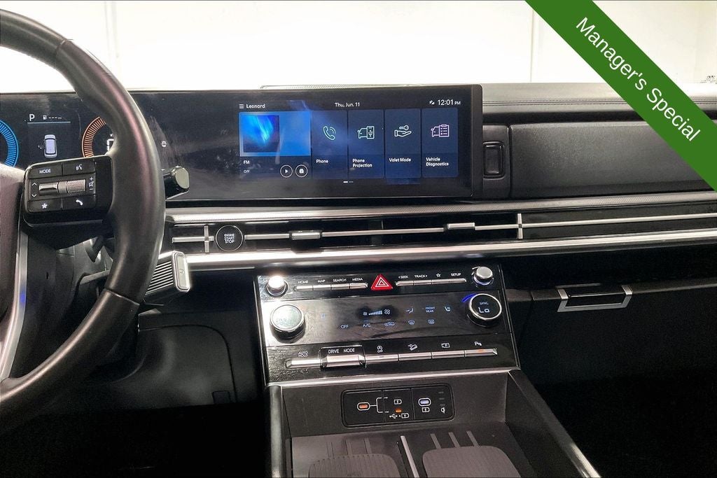 2024 Hyundai Santa Fe SEL