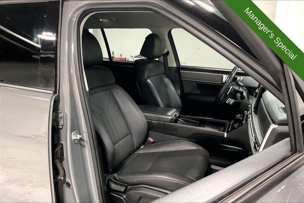 2024 Hyundai Santa Fe SEL