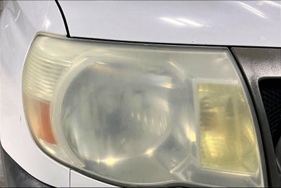 2008 Toyota Tacoma Base