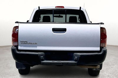 2008 Toyota Tacoma Base