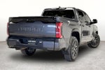 2024 Toyota Tundra Hybrid Platinum