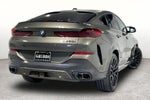 2025 BMW X6 M60i