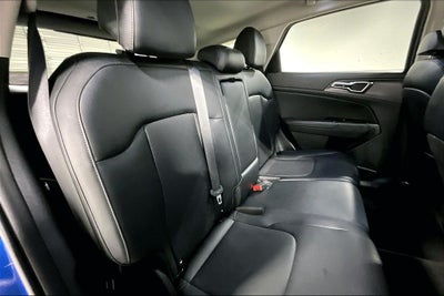 2023 Kia Sportage SX