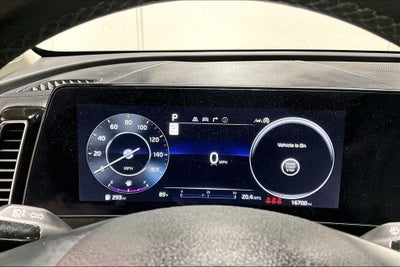 2025 Kia Sportage SX