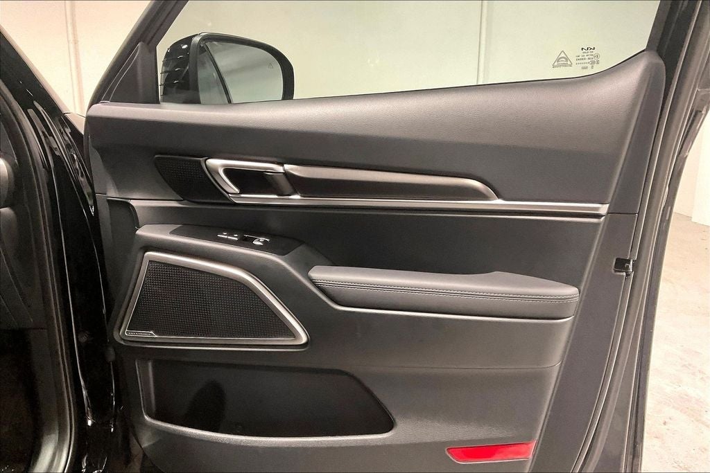 2025 Kia Telluride LX