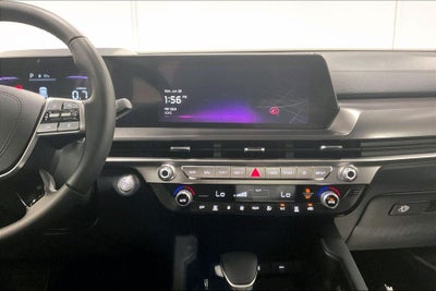 2025 Kia Telluride LX