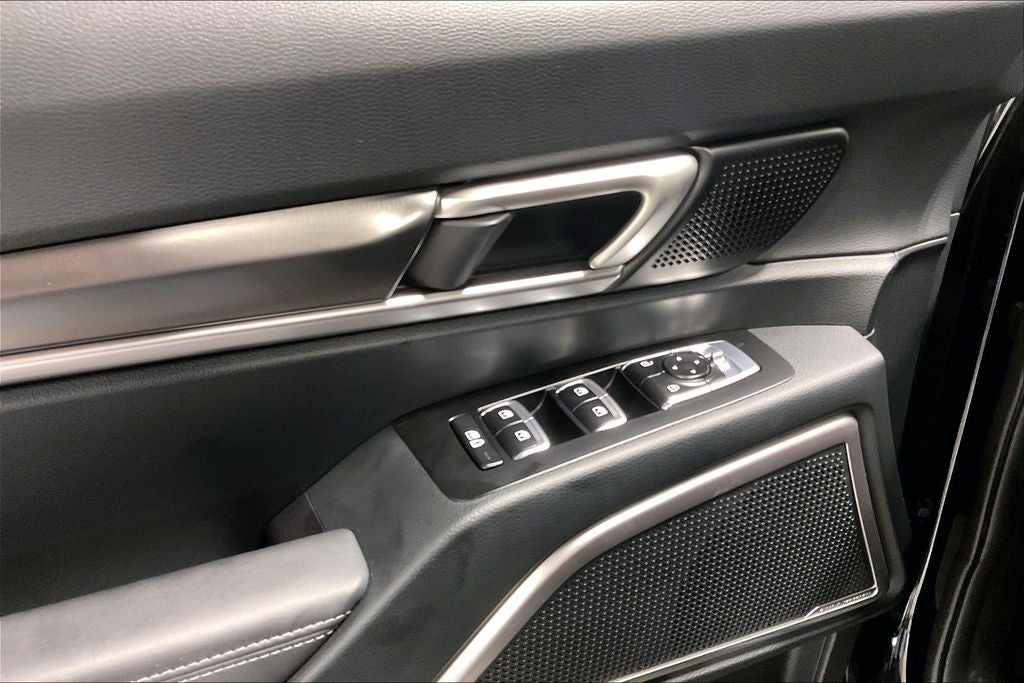 2025 Kia Telluride LX