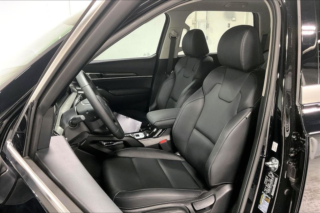2025 Kia Telluride LX