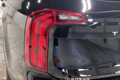 2025 Kia Telluride LX
