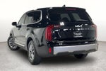 2025 Kia Telluride LX