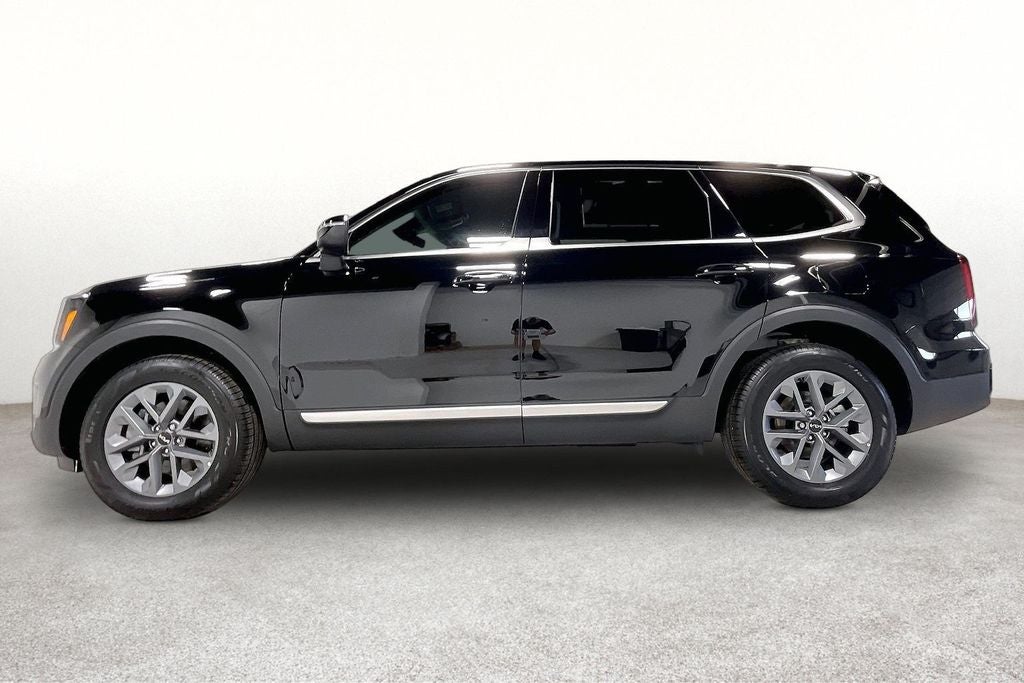 2025 Kia Telluride LX