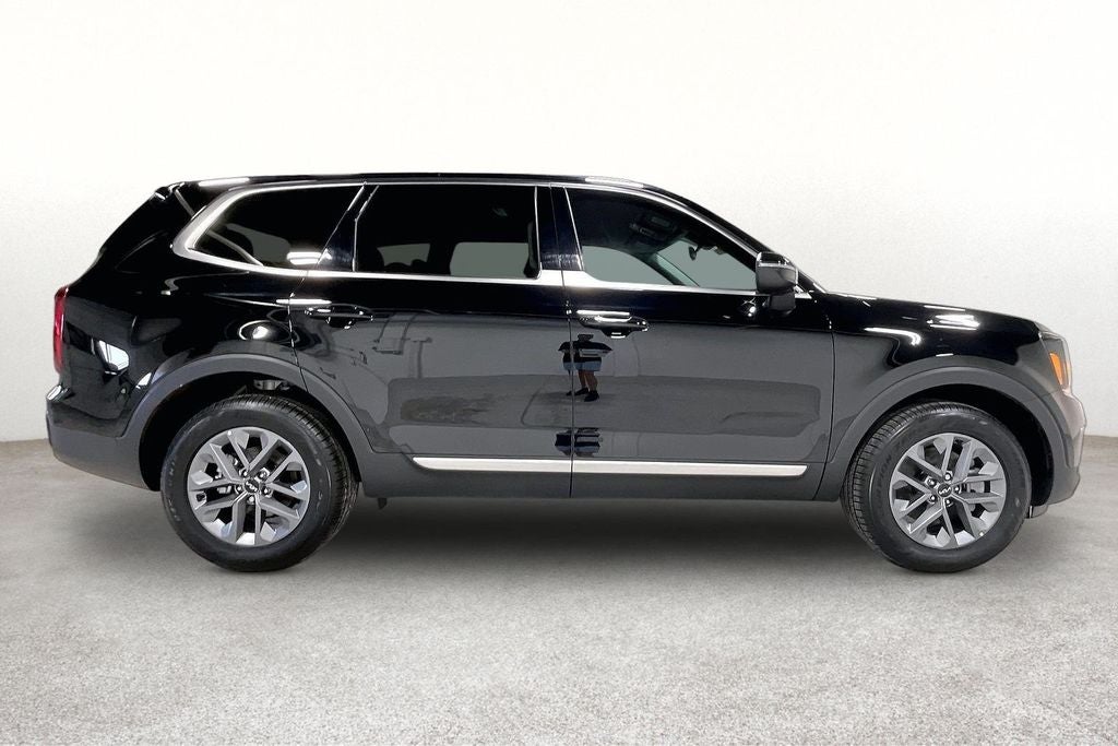 2025 Kia Telluride LX