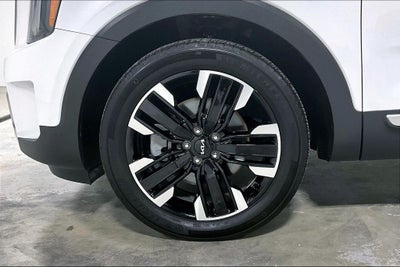 2023 Kia Telluride SX-Prestige