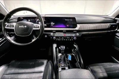 2023 Kia Telluride SX-Prestige
