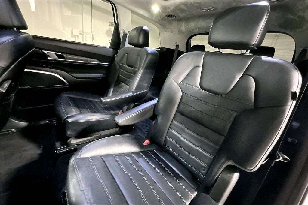 2023 Kia Telluride SX-Prestige