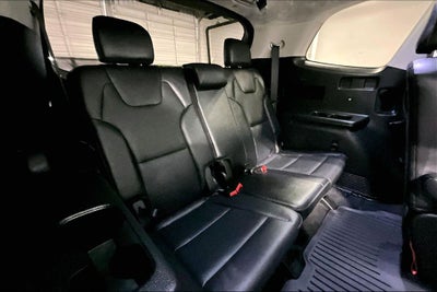 2023 Kia Telluride SX-Prestige