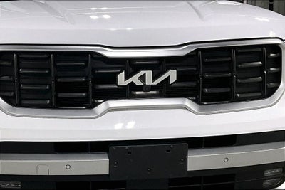 2023 Kia Telluride SX-Prestige