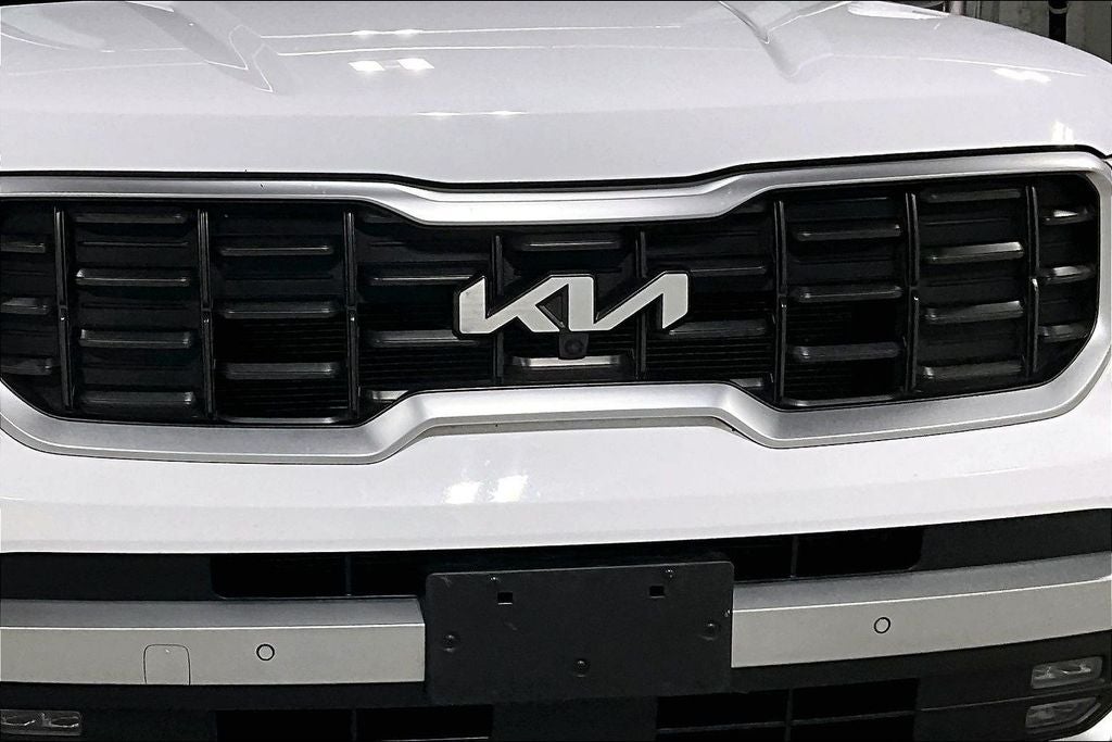 2023 Kia Telluride SX-Prestige