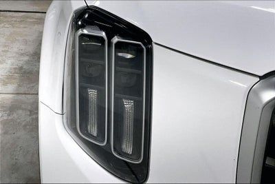 2023 Kia Telluride SX-Prestige