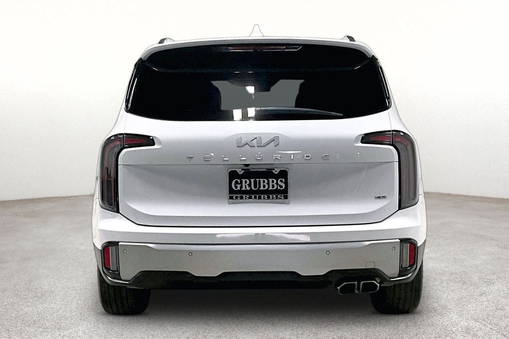 2023 Kia Telluride SX-Prestige