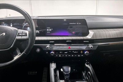 2023 Kia Telluride SX-Prestige