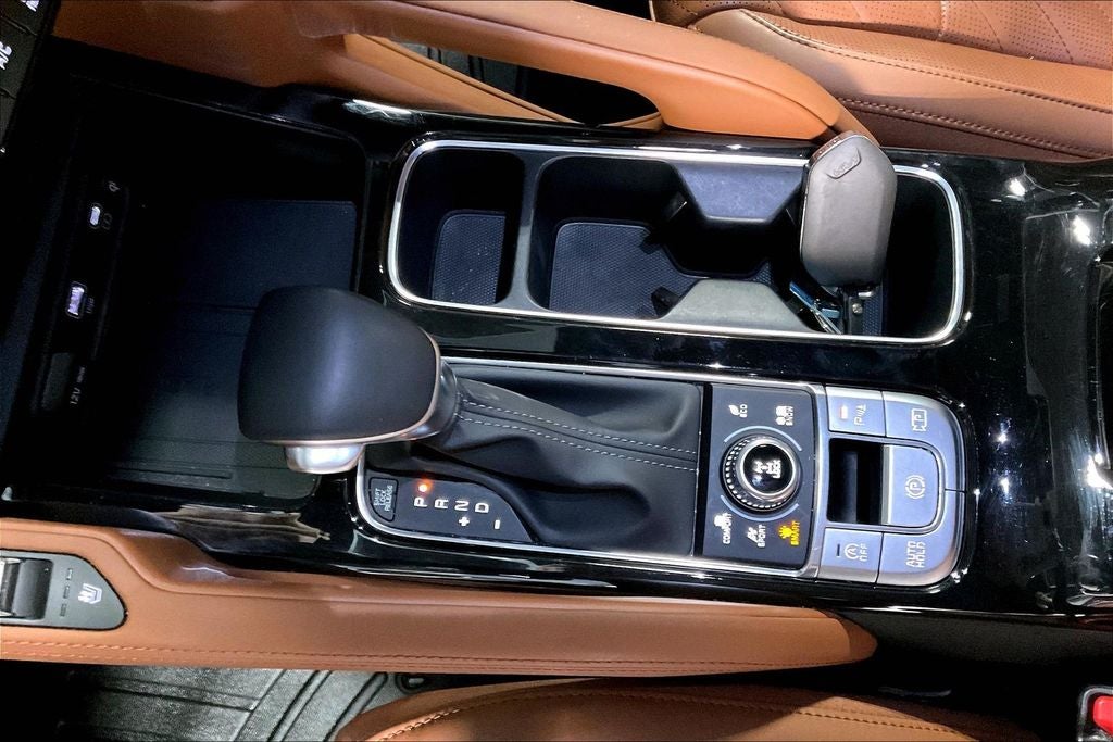 2024 Kia Telluride SX-Prestige X-Line