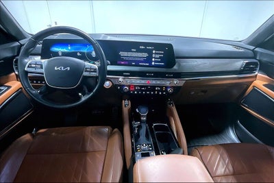 2024 Kia Telluride SX-Prestige X-Line