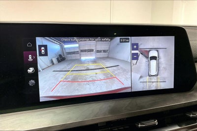 2024 Kia Telluride SX-Prestige X-Line