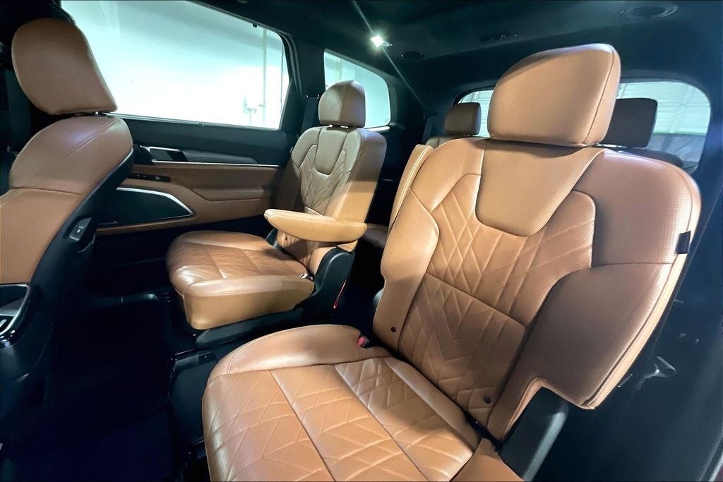 2024 Kia Telluride SX-Prestige X-Line