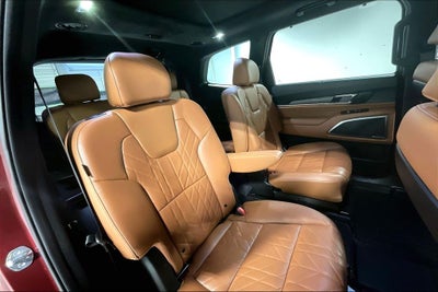 2024 Kia Telluride SX-Prestige X-Line