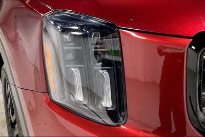 2024 Kia Telluride SX-Prestige X-Line