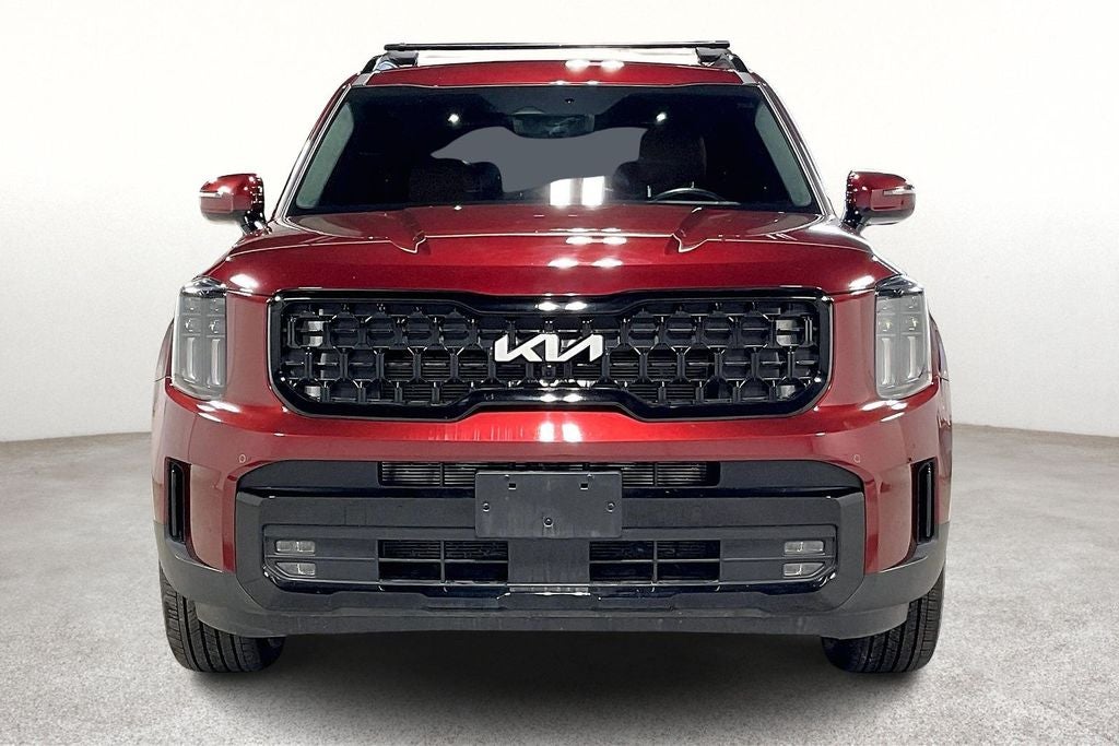 2024 Kia Telluride SX-Prestige X-Line