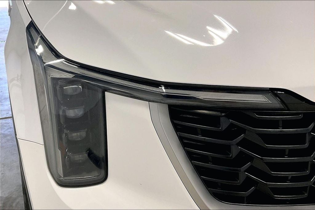 2024 Kia Sorento LX