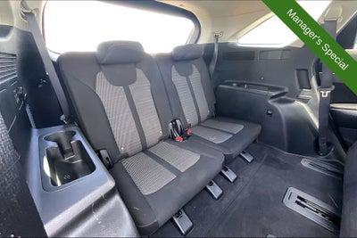 2024 Kia Sorento LX