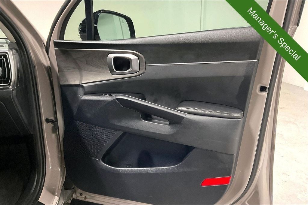 2025 Kia Sorento X-Line EX