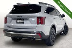 2025 Kia Sorento X-Line SX