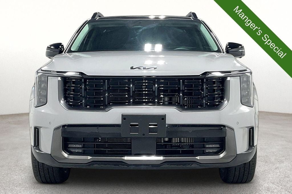 2025 Kia Sorento X-Line SX