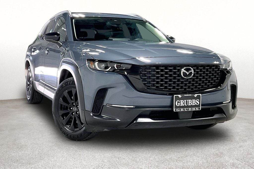 2023 Mazda Mazda CX-50 2.5 S Preferred Plus Package