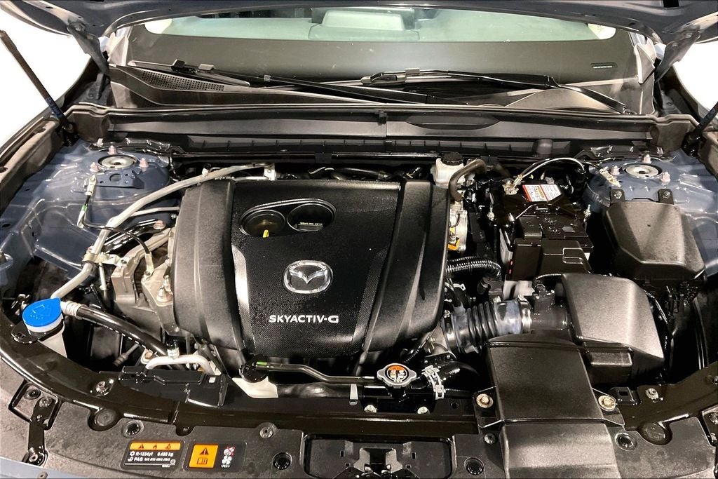 2023 Mazda Mazda CX-50 2.5 S Preferred Plus Package