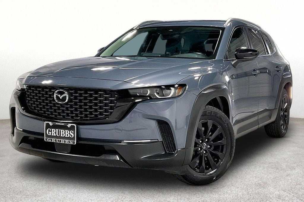 2023 Mazda Mazda CX-50 2.5 S Preferred Plus Package