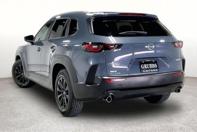 2023 Mazda Mazda CX-50 2.5 S Preferred Plus Package