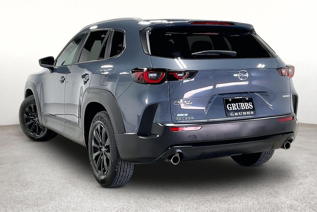 2023 Mazda Mazda CX-50 2.5 S Preferred Plus Package