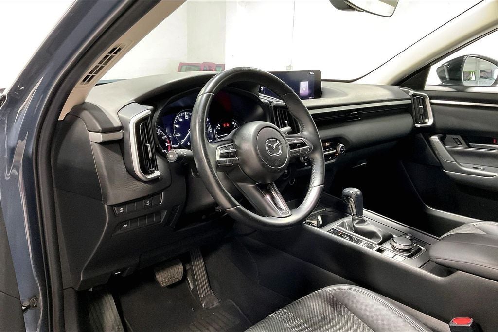 2023 Mazda Mazda CX-50 2.5 S Preferred Plus Package