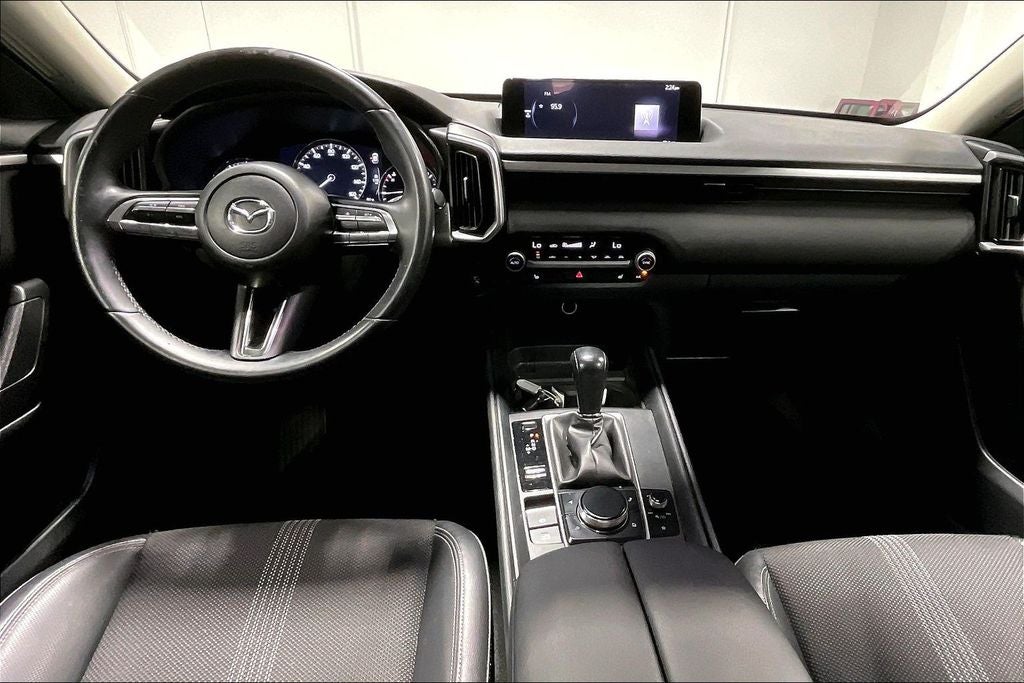 2023 Mazda Mazda CX-50 2.5 S Preferred Plus Package