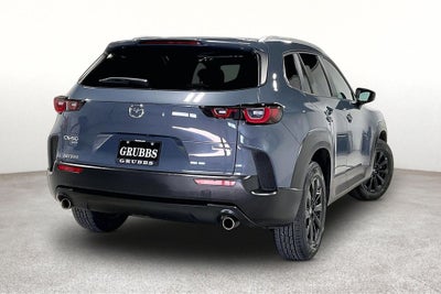 2023 Mazda Mazda CX-50 2.5 S Preferred Plus Package