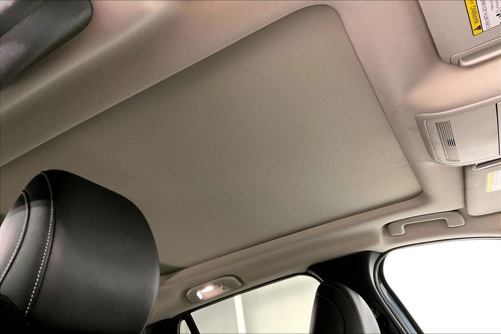 2023 Mazda Mazda CX-50 2.5 S Preferred Plus Package