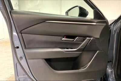 2023 Mazda Mazda CX-50 2.5 S Preferred Plus Package