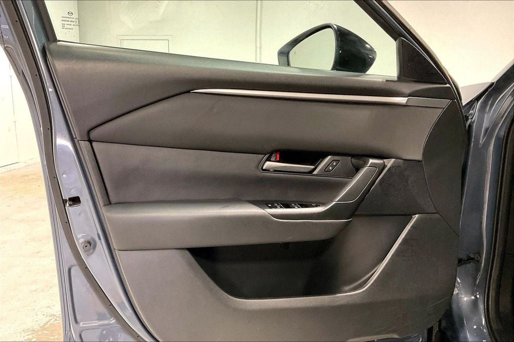 2023 Mazda Mazda CX-50 2.5 S Preferred Plus Package