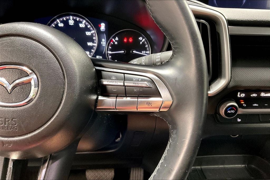 2023 Mazda Mazda CX-50 2.5 S Preferred Plus Package